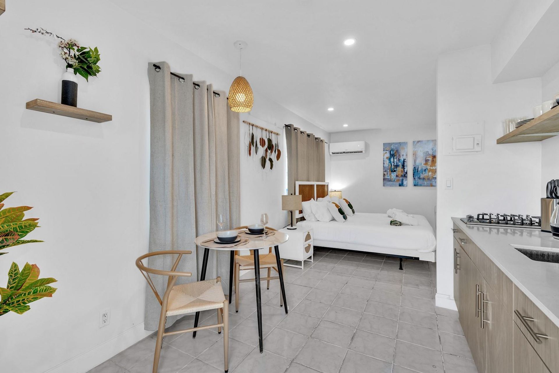 1941 Washington Street, Unit 3, Hollywood, FL 33020 Photo