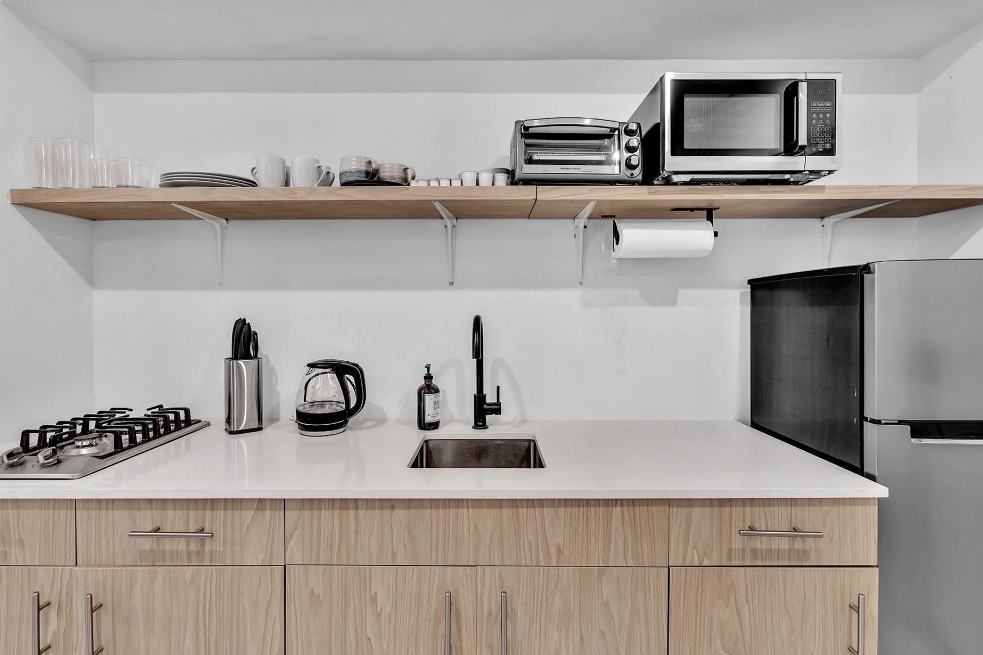 1941 Washington Street, Unit 3, Hollywood, FL 33020 Photo