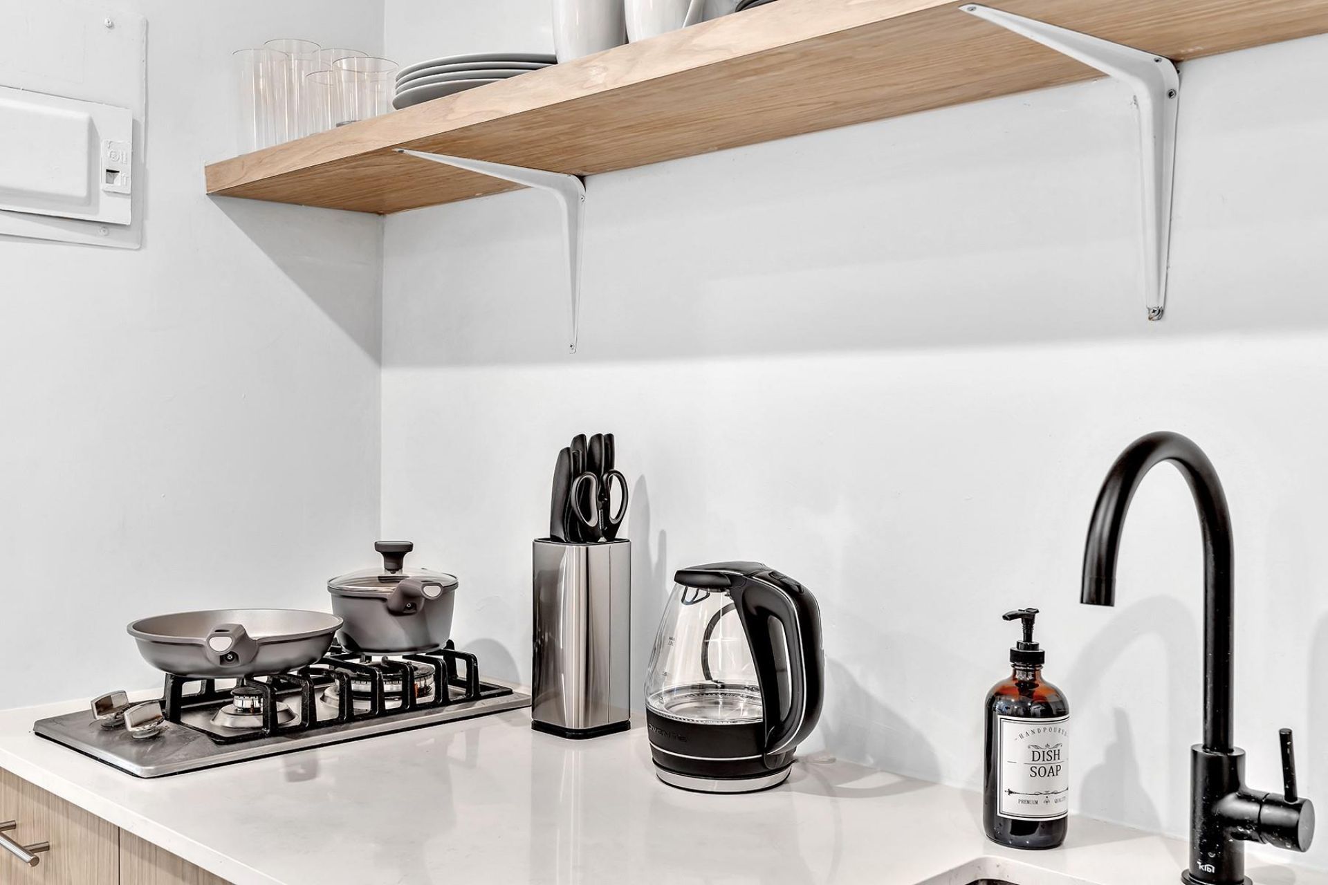 1941 Washington Street, Unit 3, Hollywood, FL 33020 Photo