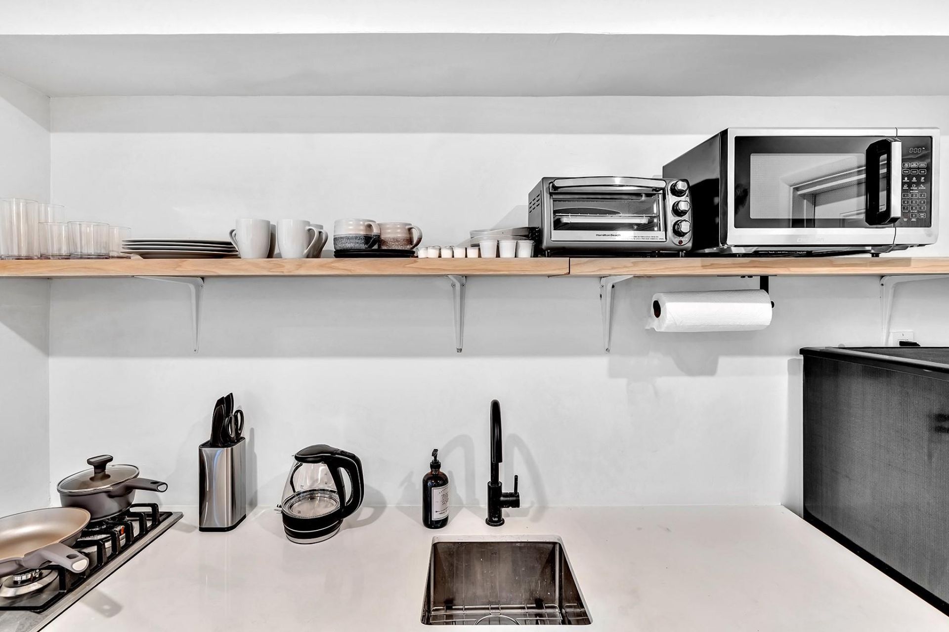 1941 Washington Street, Unit 3, Hollywood, FL 33020 Photo