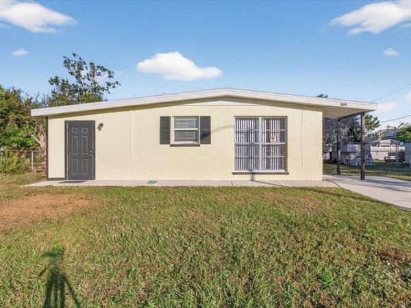 805 29TH STREET E, BRADENTON, FL 34208