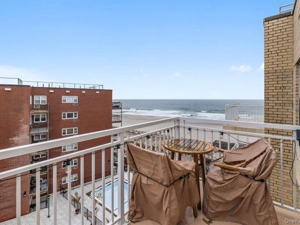 700 Shore Road, Unit 7Y, Long Beach, NY 11561