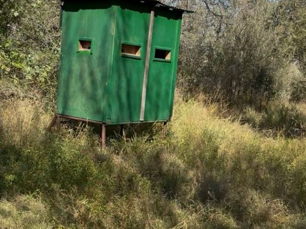 0 Iuka, Charlotte, TX 78065