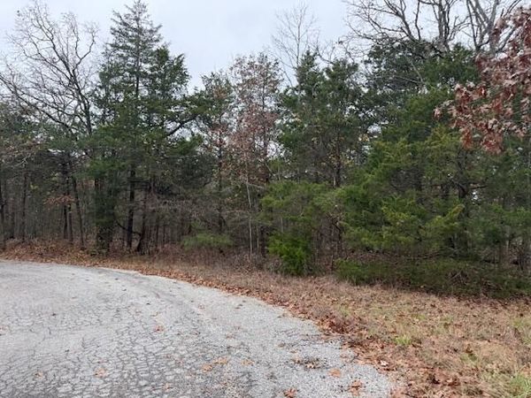 136 Lots Turkey Mountain Estates , Shell Knob, MO 65747