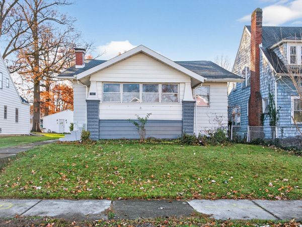 1607 W Wayne Street, Lima, OH 45805