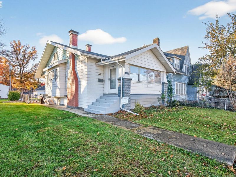 1607 W Wayne Street, Lima, OH 45805 Photo 2