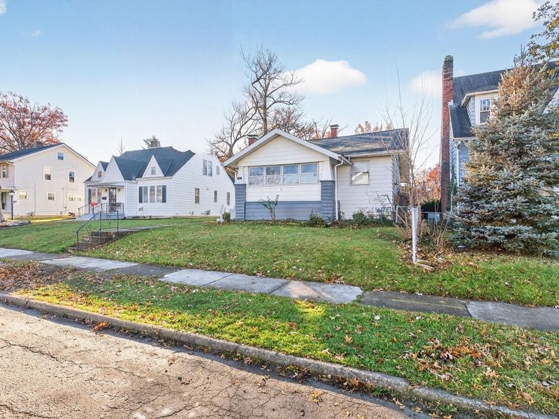 1607 W Wayne Street, Lima, OH 45805 Photo 4