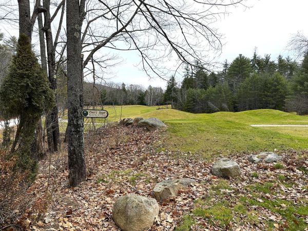 Lot 4 Emery Road, Parsonsfield, ME 04047