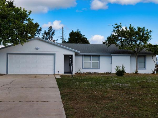 2981 N LOCKWOOD MEADOWS BOULEVARD, SARASOTA, FL 34234