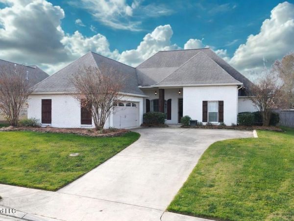 440 Glendale Place, Brandon, MS 39047