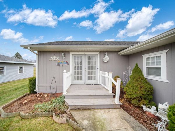 14581 Glenbeigh Lane, Cement City, MI 49233