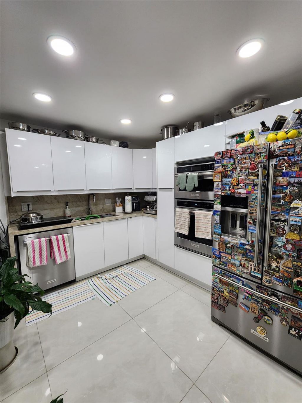 2500 Parkview Drive, Unit 403, Hallandale Beach, FL 33009 Photo