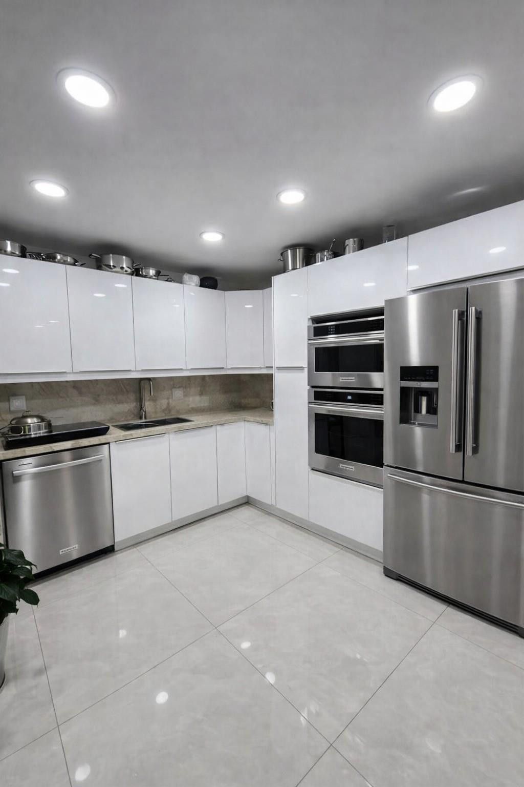 2500 Parkview Drive, Unit 403, Hallandale Beach, FL 33009 Photo