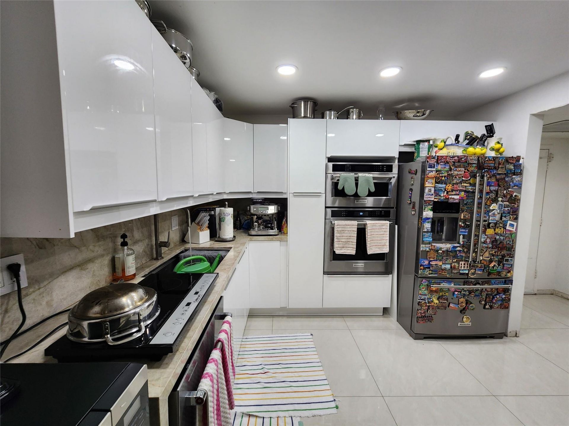 2500 Parkview Drive, Unit 403, Hallandale Beach, FL 33009 Photo