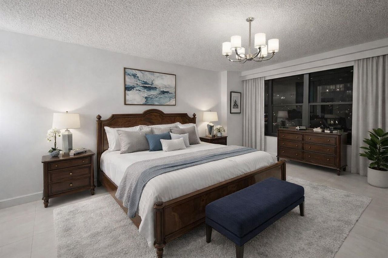 2500 Parkview Drive, Unit 403, Hallandale Beach, FL 33009 Photo