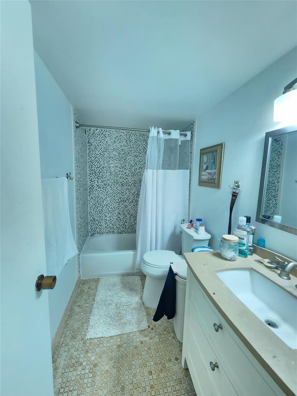 2500 Parkview Drive, Unit 403, Hallandale Beach, FL 33009 Photo