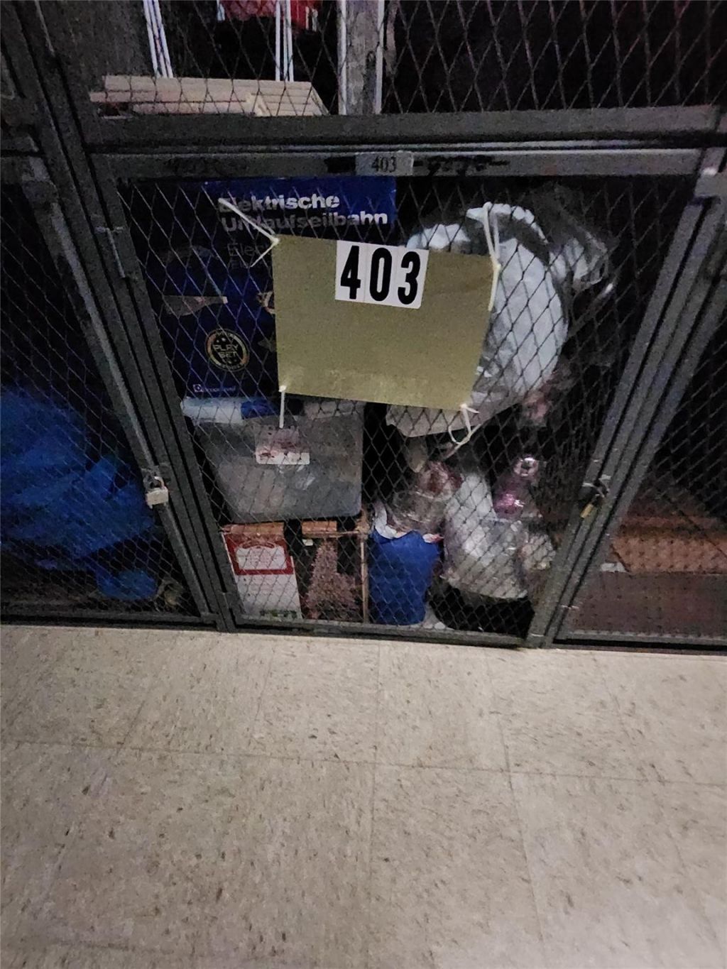 2500 Parkview Drive, Unit 403, Hallandale Beach, FL 33009 Photo