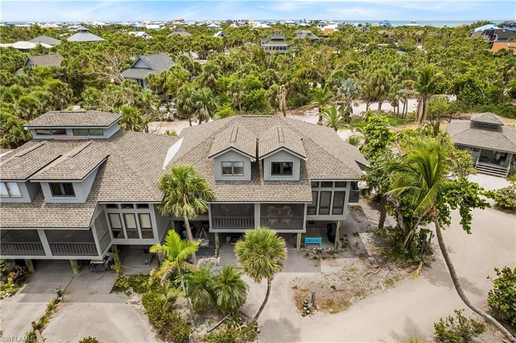 4491 Escondidio Ln, Unit 73, Captiva, FL 33924 Photo