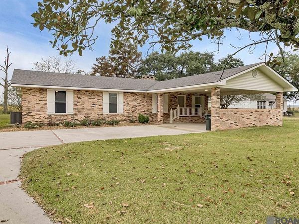 2259 W Maringouin Rd, Maringouin, LA 70757