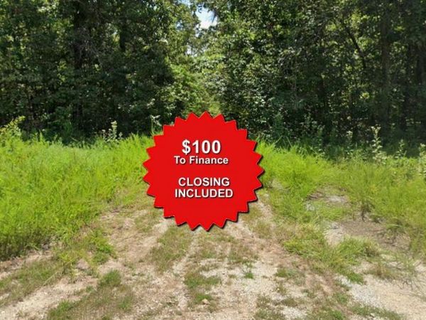 Lot 28 E Bokchito Circle, Cherokee Village, AR 72529