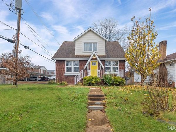 14 S 87th Street, Belleville, IL 62223