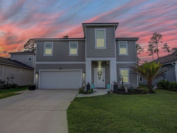 71 Barbosa Trl, St Augustine, FL 32095