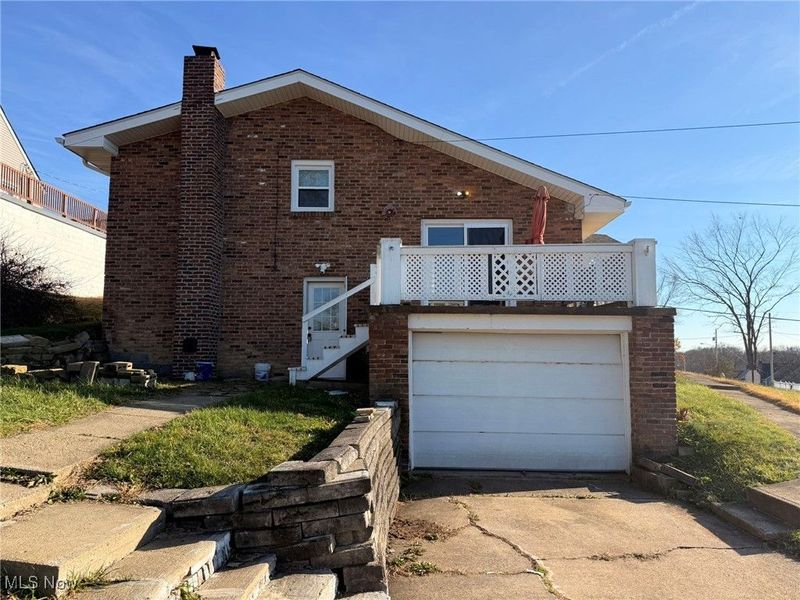 191 W Mcconnell Avenue, Wintersville, OH 43953 Photo 2