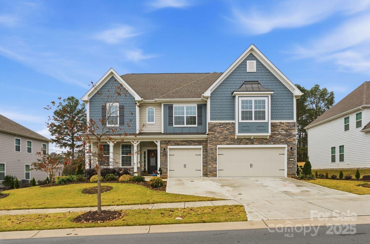 5011 English Laurel Court, Huntersville, NC 28078 Main Photo