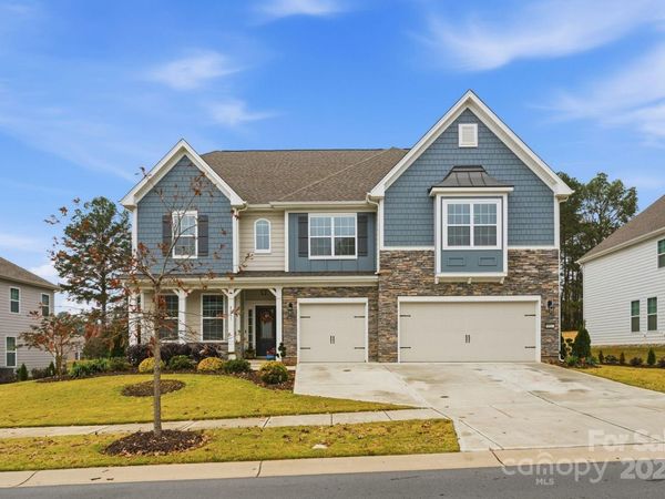 5011 English Laurel Court, Huntersville, NC 28078
