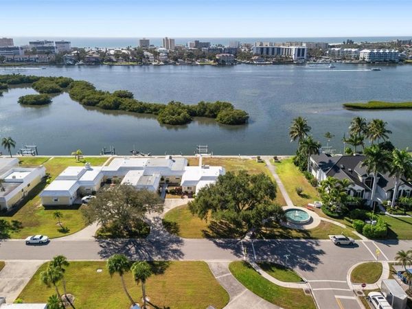 5902 TIDEWOOD AVENUE, Unit 1, SARASOTA, FL 34231