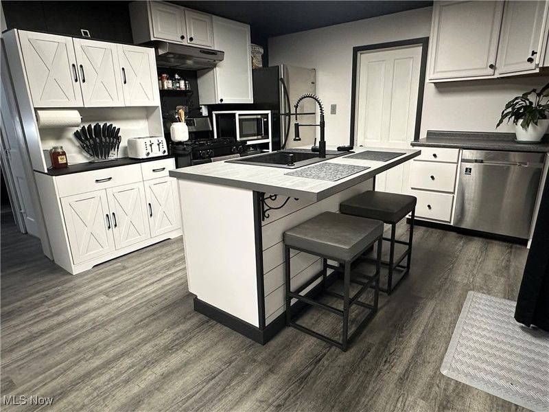 385 Water Street, Duncan Falls, OH 43734 Photo 4