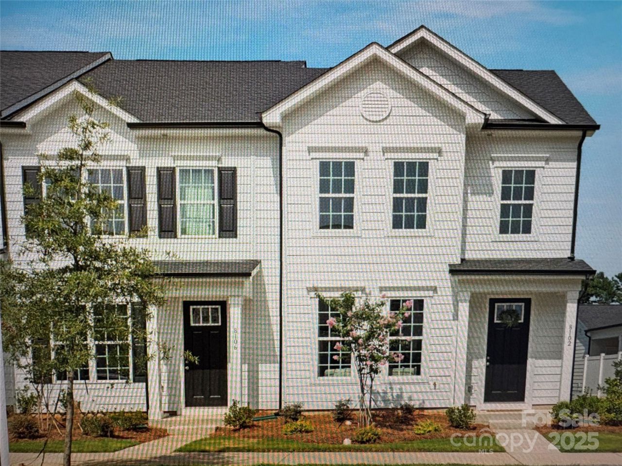 7029 Antigo Drive, Unit 06, Huntersville, NC 28078 Main Photo