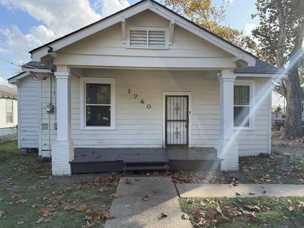 1740 73rd Street, Baton Rouge, LA 70802