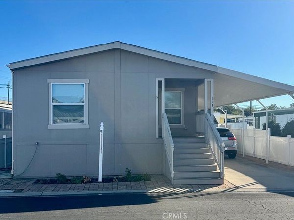 140 Dolliver, Unit 153, Pismo Beach, CA 93449