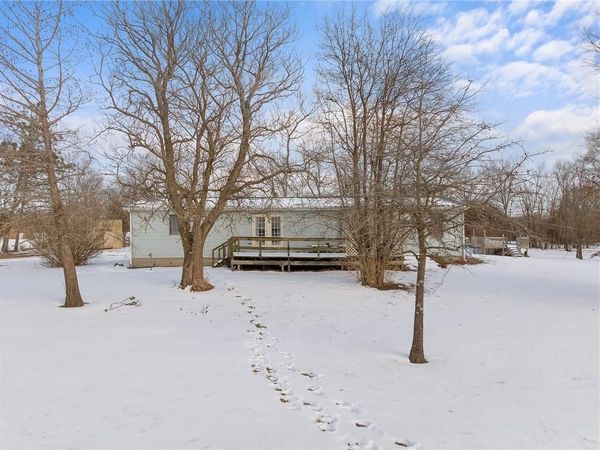 4049 Montana Road, Ottawa, KS 66067