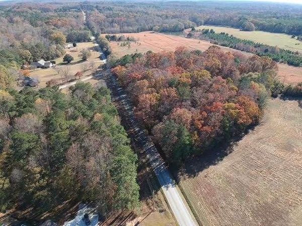 0 Adams Road, Covington, GA 30014