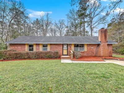 1218 Dennis Boulevard, Moncks Corner, SC 29461