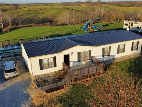 375 Tackett Lane, Sparta, KY 41086