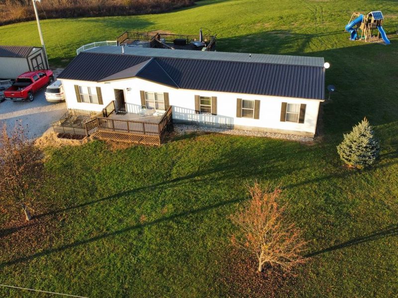 375 Tackett Lane, Sparta, KY 41086 Photo 2