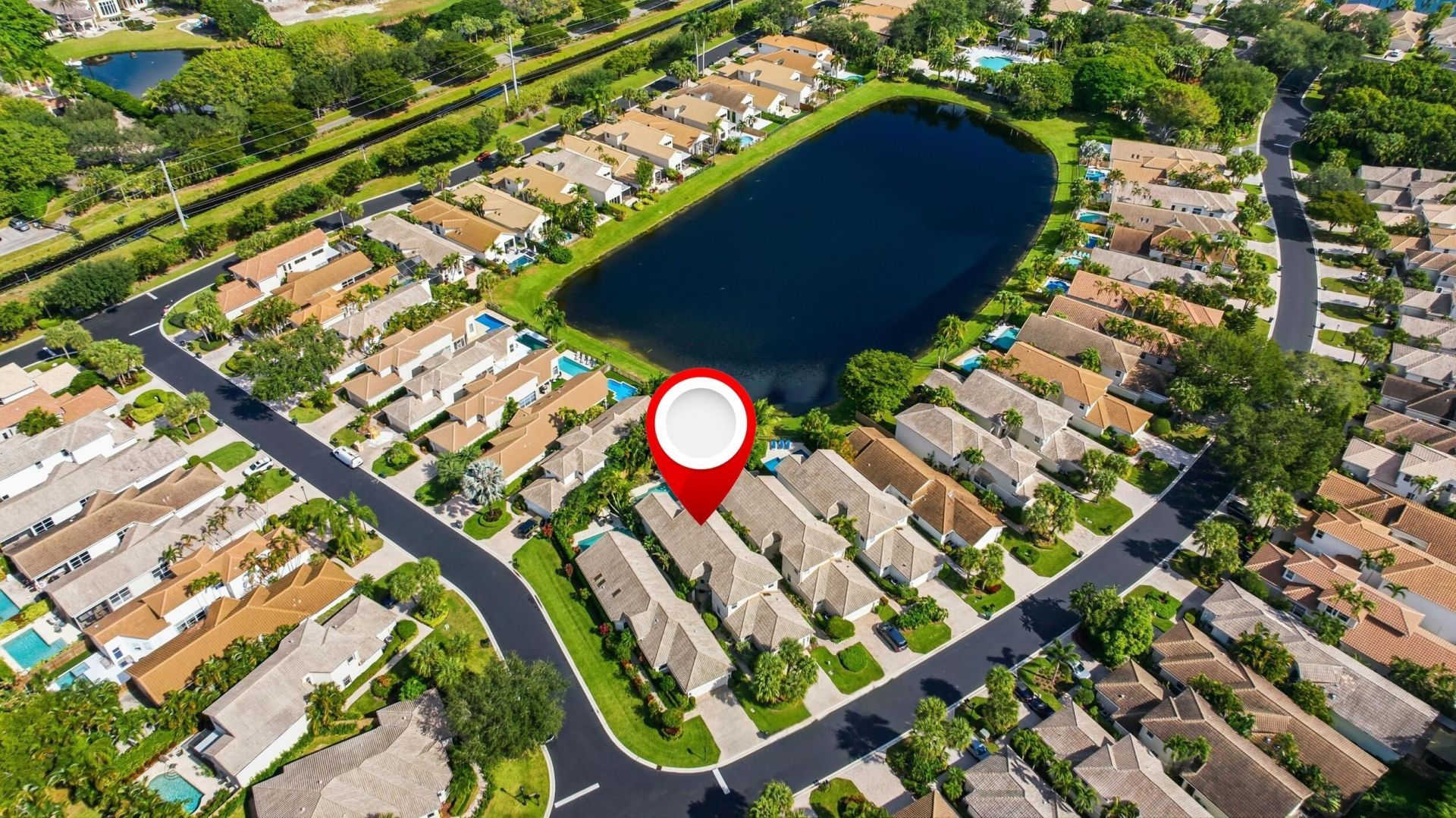 2495 NW 66th Drive, Boca Raton, FL 33496 Photo