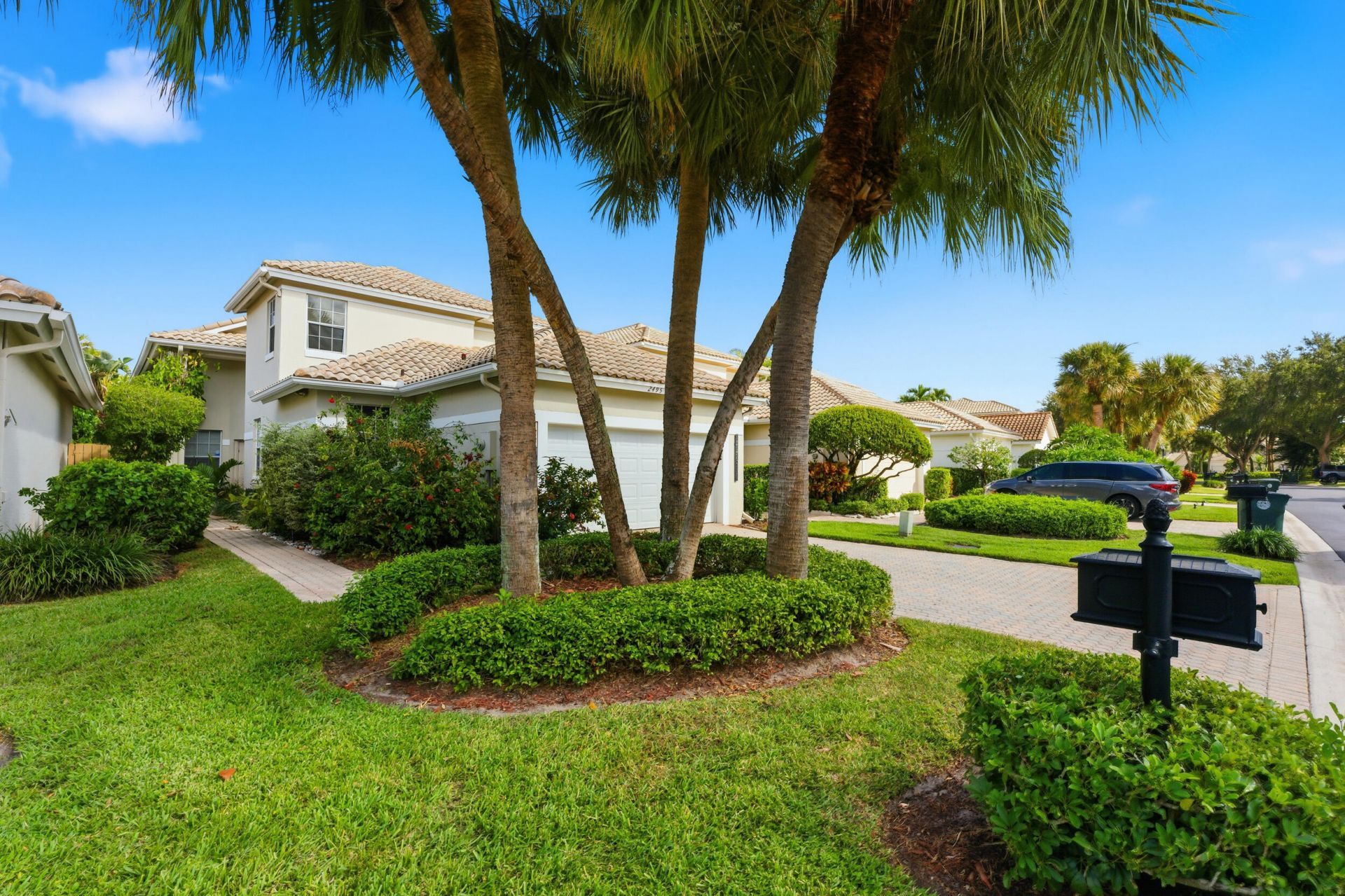 2495 NW 66th Drive, Boca Raton, FL 33496 Photo