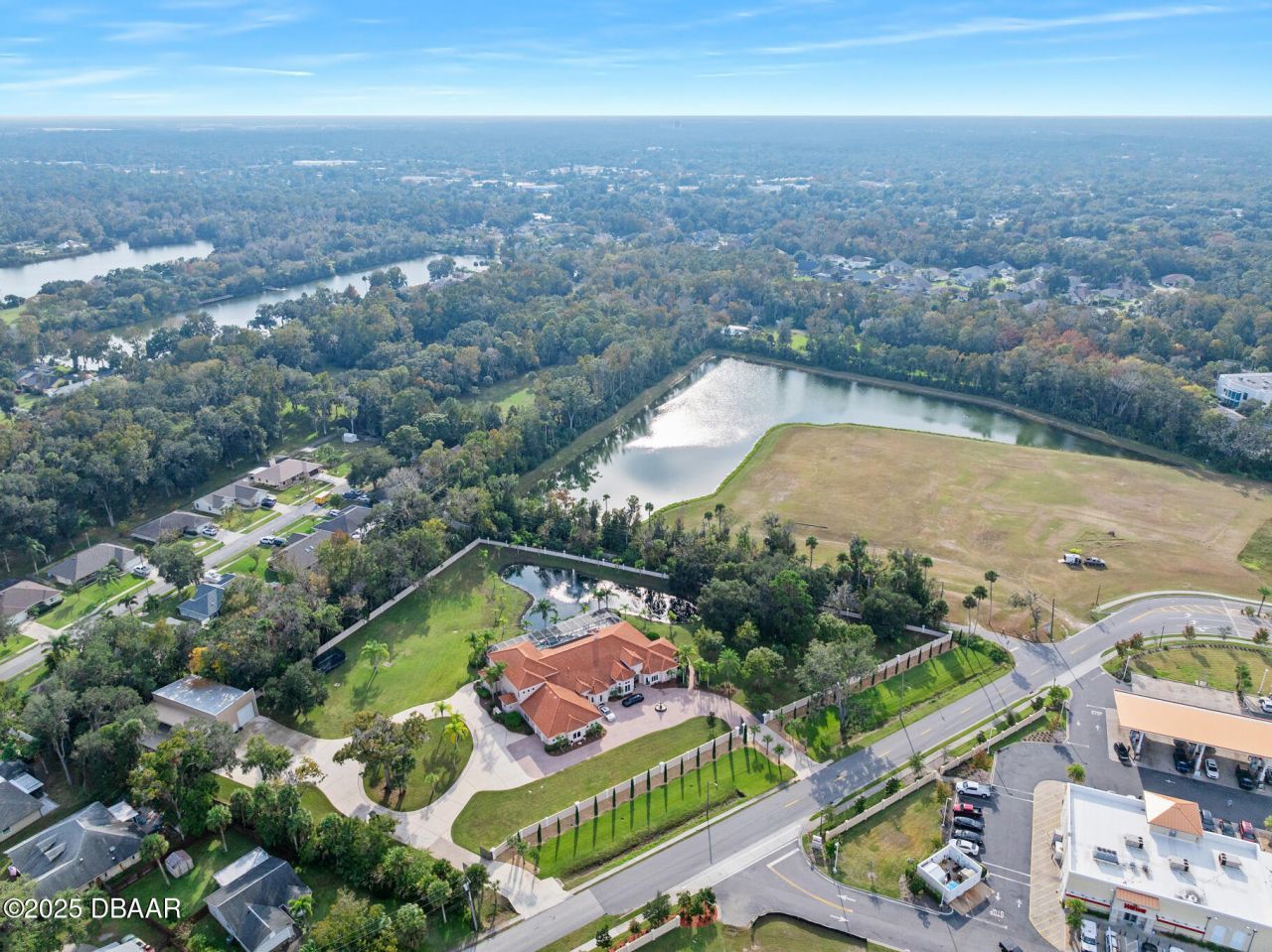 602 Tomoka Avenue, Ormond Beach, FL 32174 Photo