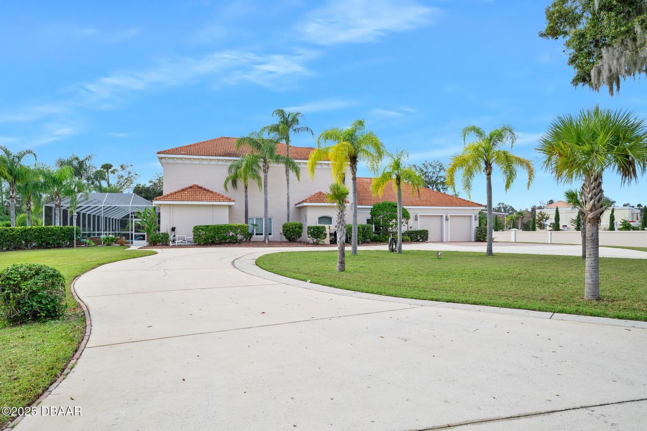 602 Tomoka Avenue, Ormond Beach, FL 32174 Photo