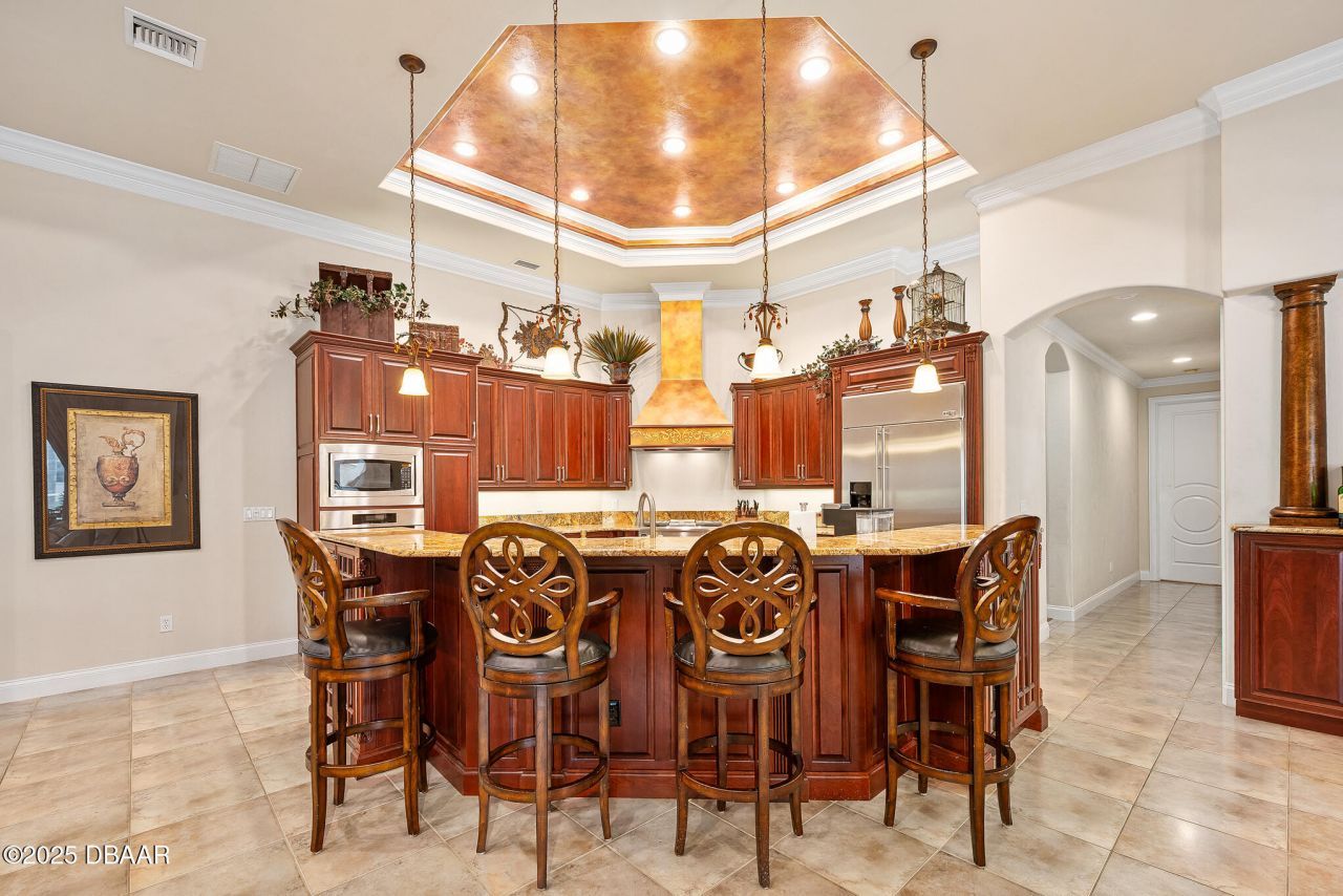 602 Tomoka Avenue, Ormond Beach, FL 32174 Photo