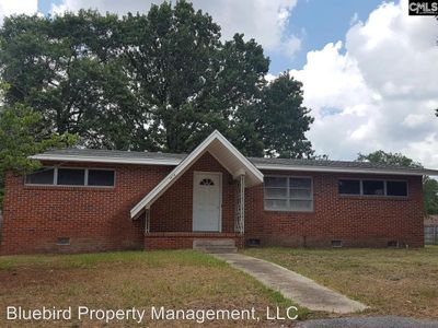 1414 Hazel Street, Cayce, SC 29033