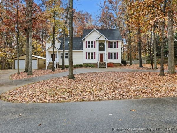 3204 Hickory Road, Raleigh, NC 27616