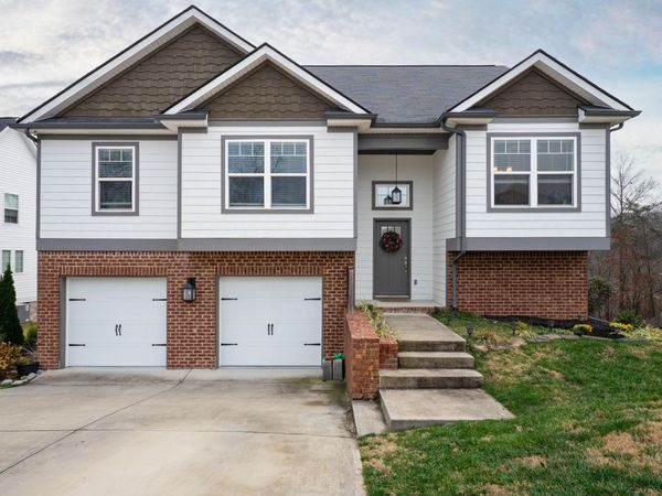 9370 Chirping Road, Hixson, TN 37343