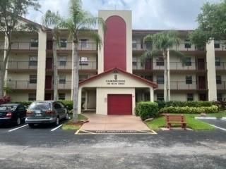 1100 SW 128th Terrace, Unit 311 U, Pembroke Pines, FL 33027 Photo