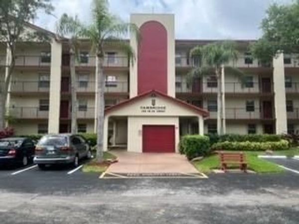 1100 SW 128th Terrace, Unit 311 U, Pembroke Pines, FL 33027