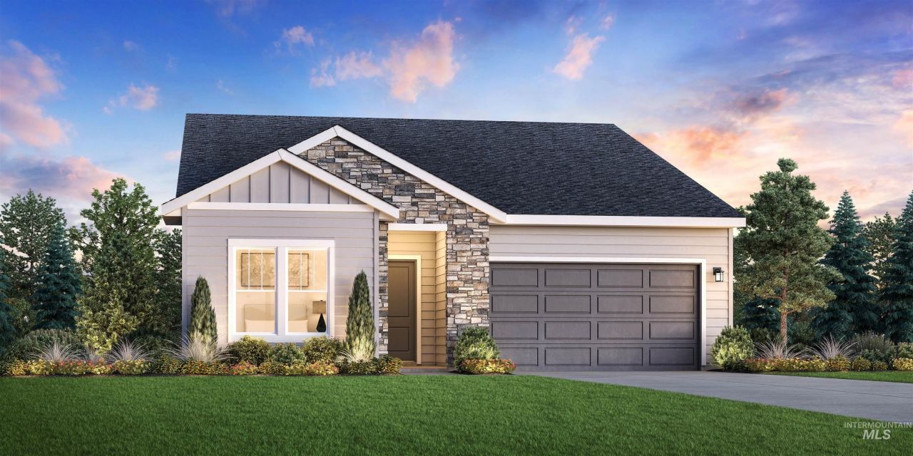 4754 E Coldwater Dr, Nampa, ID 83687 Main Photo